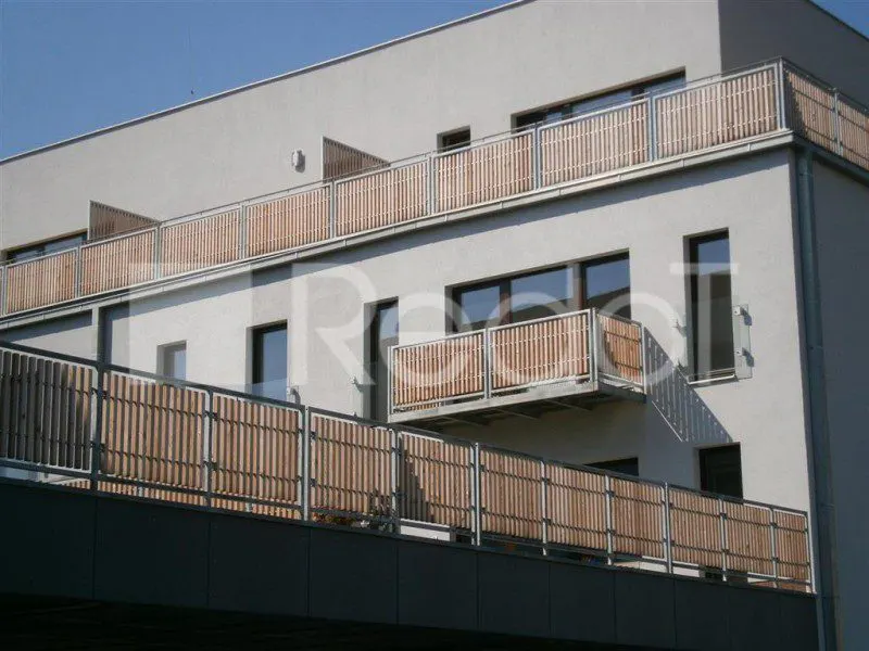 Nové byty Toužimská – nové byty Praha 9 – Letňany – foto 4