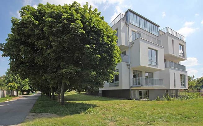 Nové Říčany – nové byty Říčany, okres Praha-východ