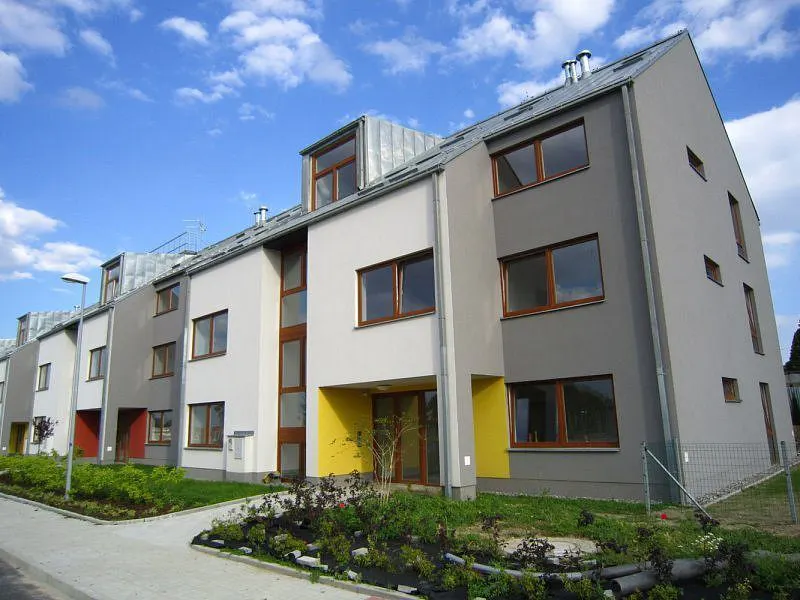 Rezidence Cholupice – nové byty Praha 4 – Cholupice – foto 3