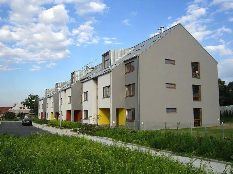 Rezidence Cholupice – nové byty Praha 4 – Cholupice – foto 4