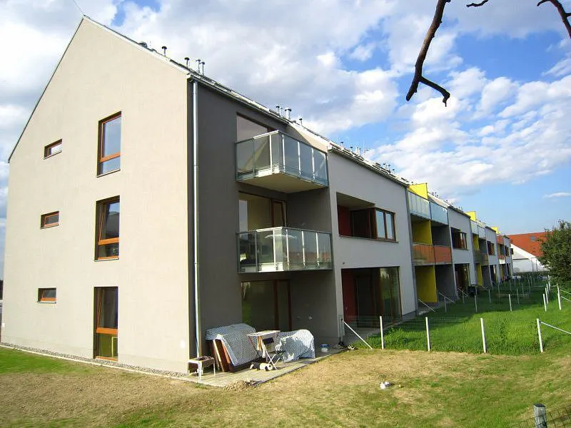 Rezidence Cholupice – nové byty Praha 4 – Cholupice – foto 5