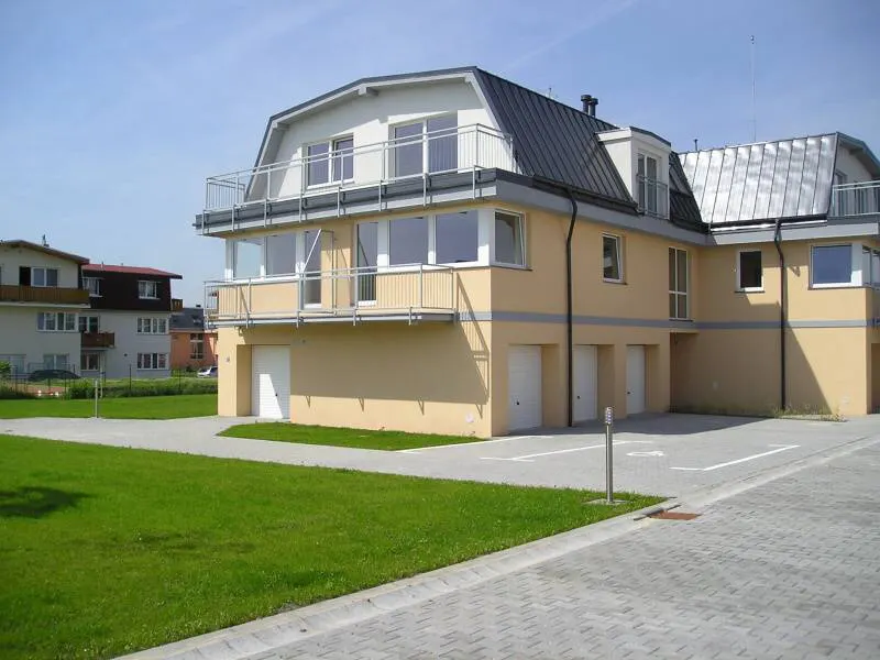 Viladomy Račiněveská II – nové byty Praha 9 – Újezd nad Lesy – foto 4