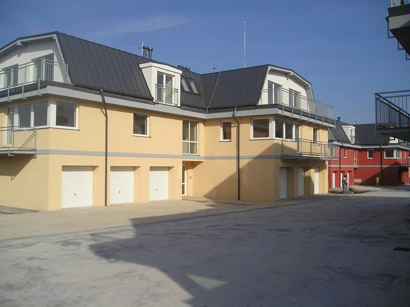 Viladomy Račiněveská II – nové byty Praha 9 – Újezd nad Lesy – foto 7