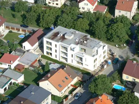 Viladům Chodov – nové byty Praha 4 – Chodov – foto 11