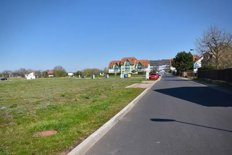 Parcely Slavík Kbely – pozemky a rodinné domy Praha 9 – Kbely – foto 2