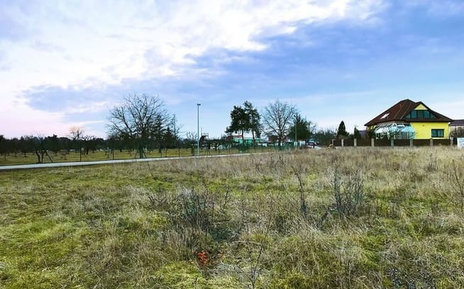 Parcely Alšova vyhlídka – pozemky a rodinné domy Praha 6