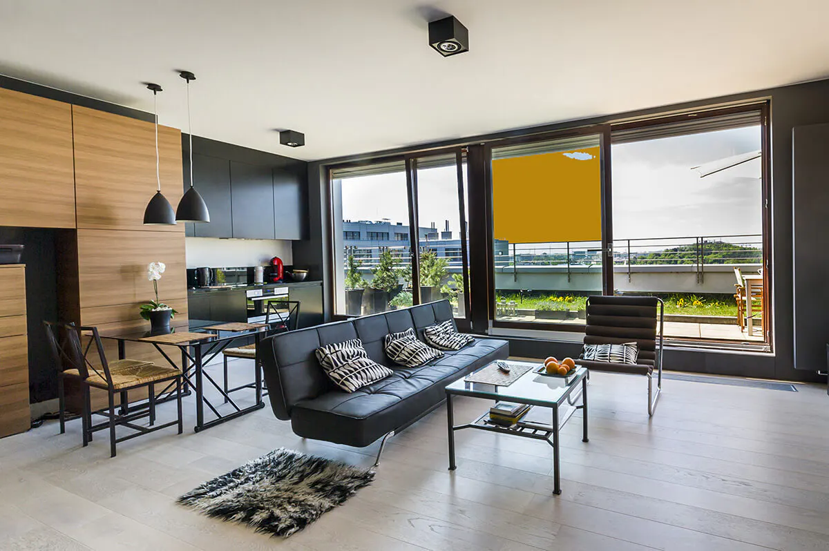 Residence Hálkova – nové byty České Budějovice, okres České Budějovice – foto 7