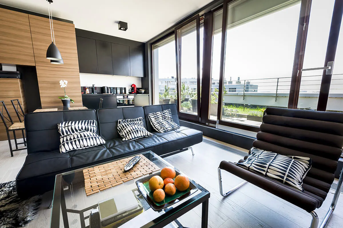 Residence Hálkova – nové byty České Budějovice, okres České Budějovice – foto 9