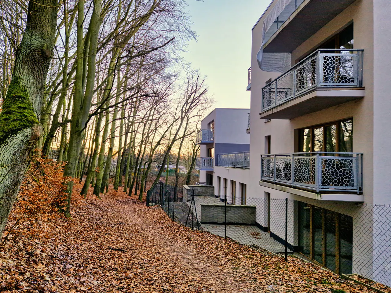 Rezidence Šumavská – nové byty Karlovy Vary, okres Karlovy Vary – foto 3