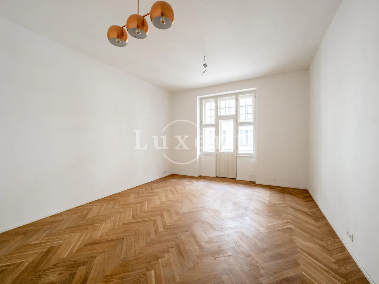 Rezidence architekta Petráka – nové byty Praha 6 – Bubeneč – foto 4