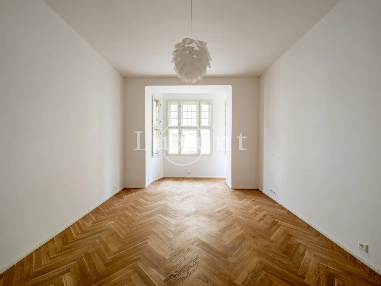 Rezidence architekta Petráka – nové byty Praha 6 – Bubeneč – foto 5