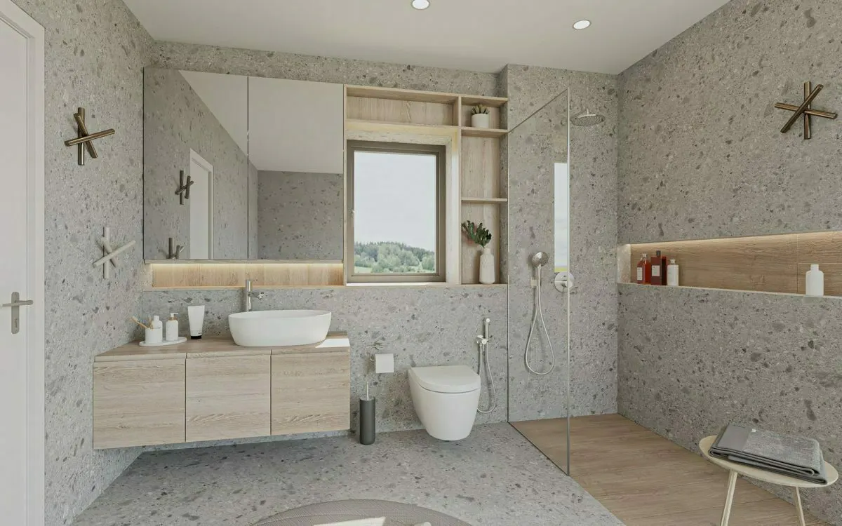 Rokytná resort – nové byty Rokytnice nad Jizerou, okres Semily – foto 7