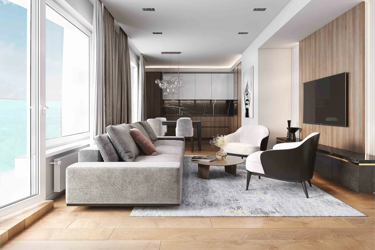 LAPPI Hloubětín – brownfieldy a nové byty Praha 9 – Hloubětín – foto 4