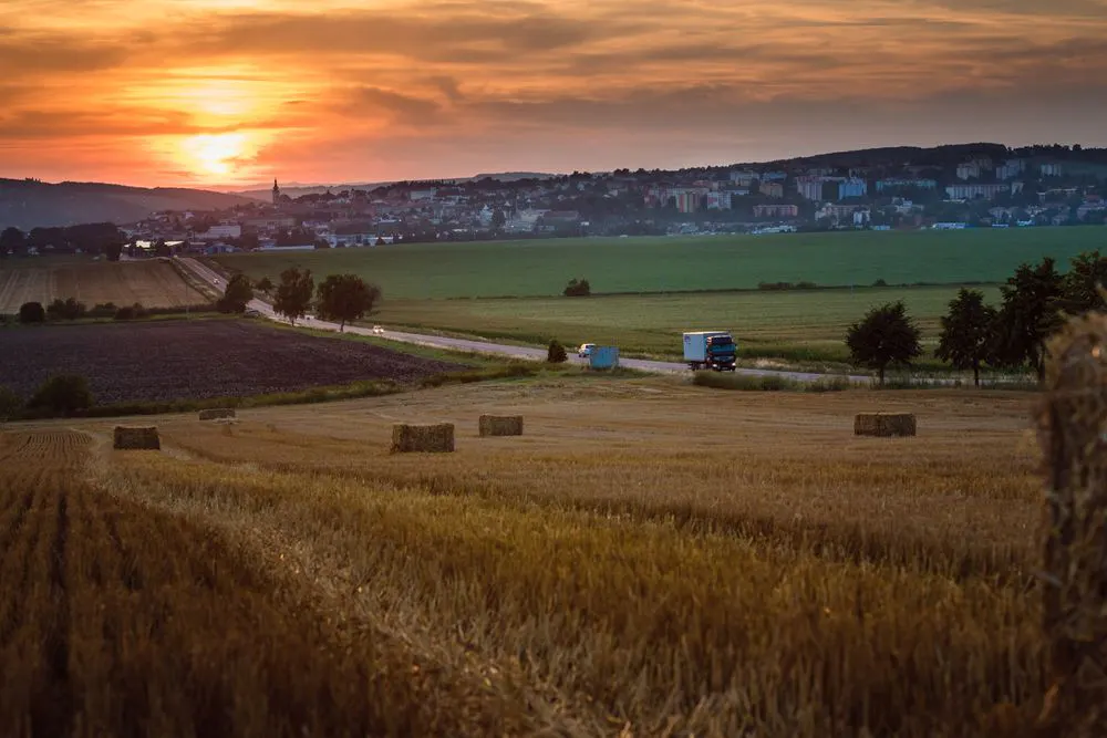 Comenius Towers – nové byty Uherský Brod, okres Uherské Hradiště – foto 3