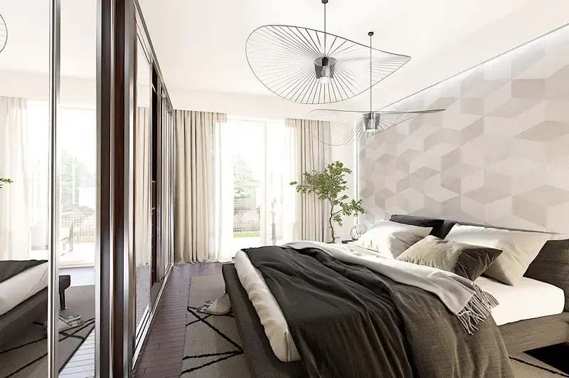 Bydlení Brandýs – nové byty Brandýs nad Labem, okres Praha-východ – foto 4