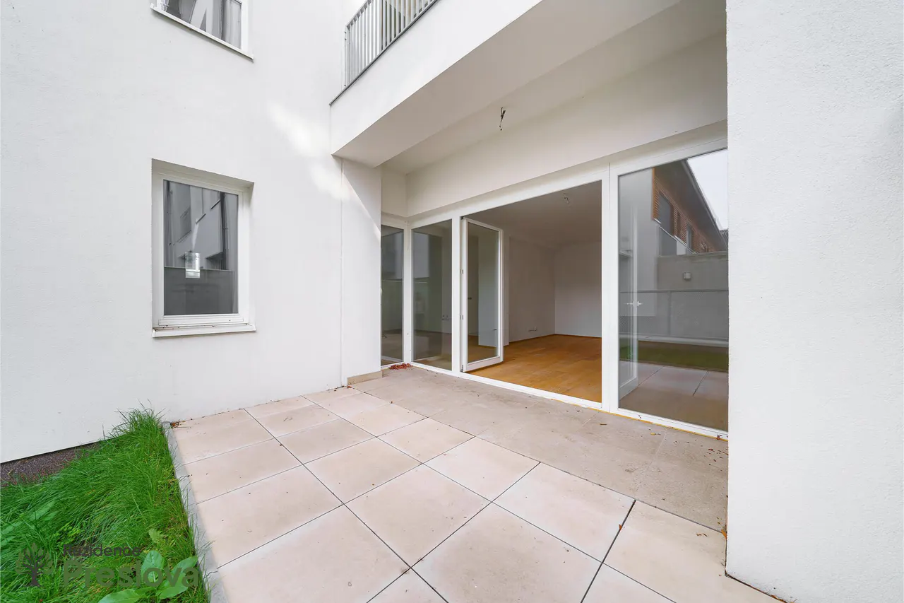 Rezidence Preslova – nové byty Ostrava, okres Ostrava-město – foto 4