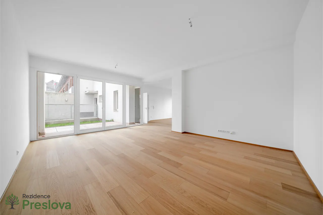 Rezidence Preslova – nové byty Ostrava, okres Ostrava-město – foto 5