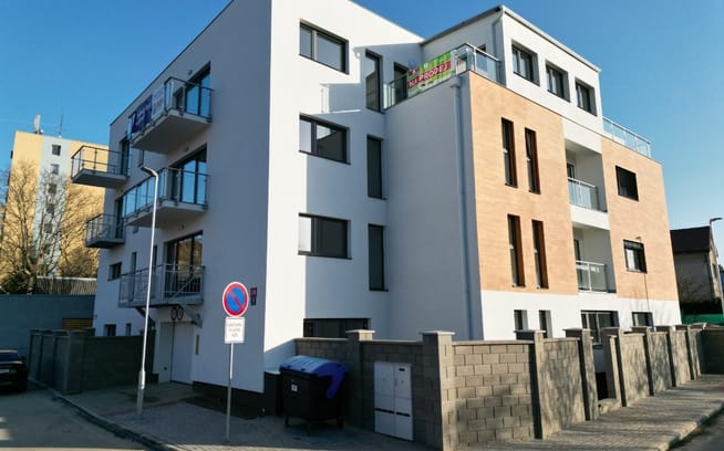 Oliva Říčany – nové byty Říčany, okres Praha-východ