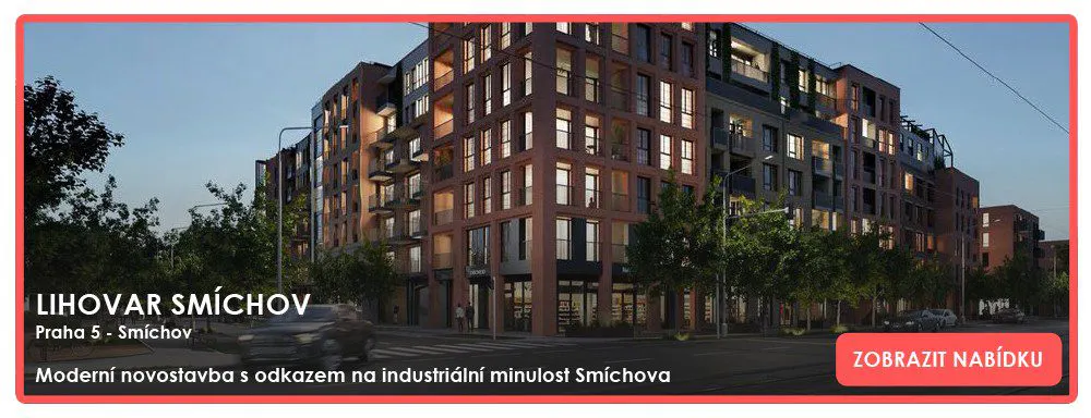 Lihovar Smíchov