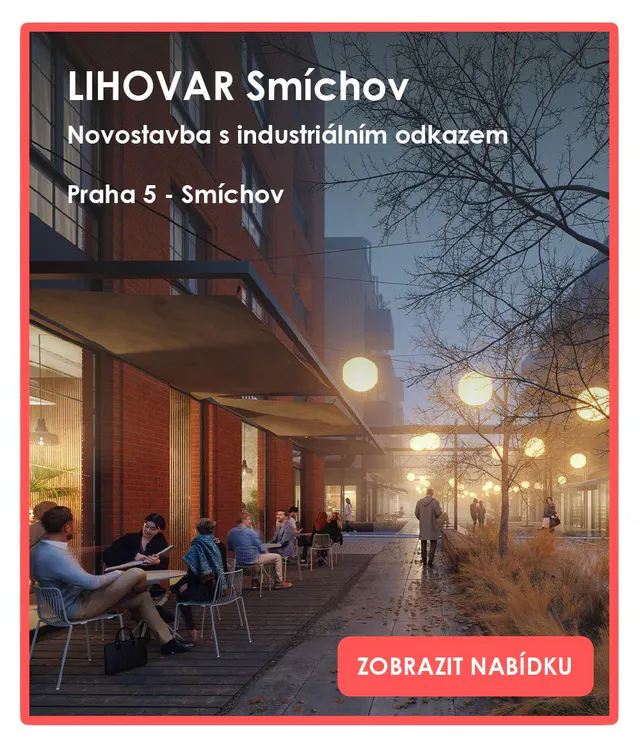 Lihovar Smíchov