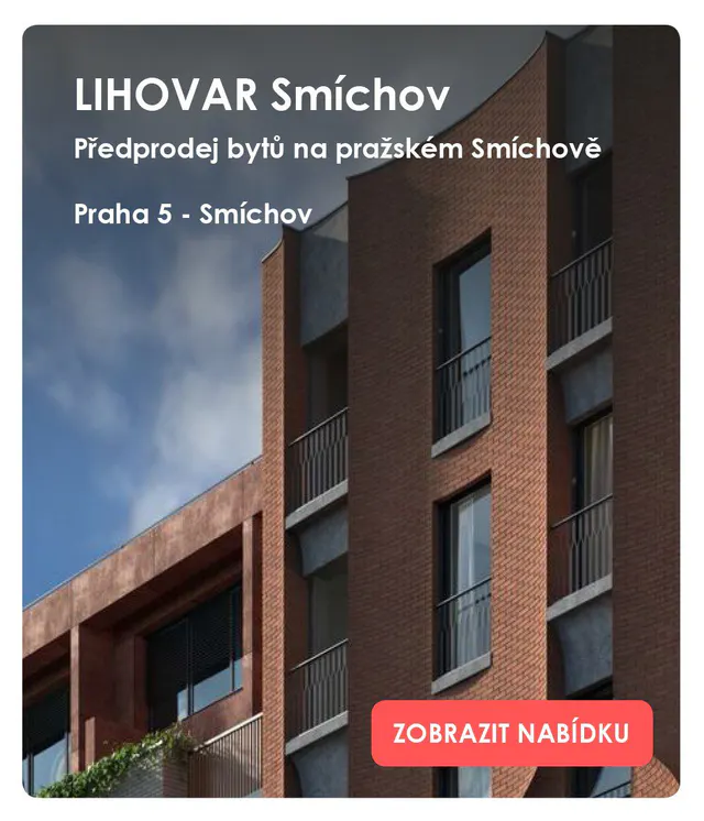 Lihovar Smíchov