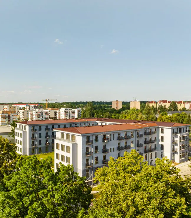 Byty Milovice – nové byty Milovice, okres Nymburk – foto 2
