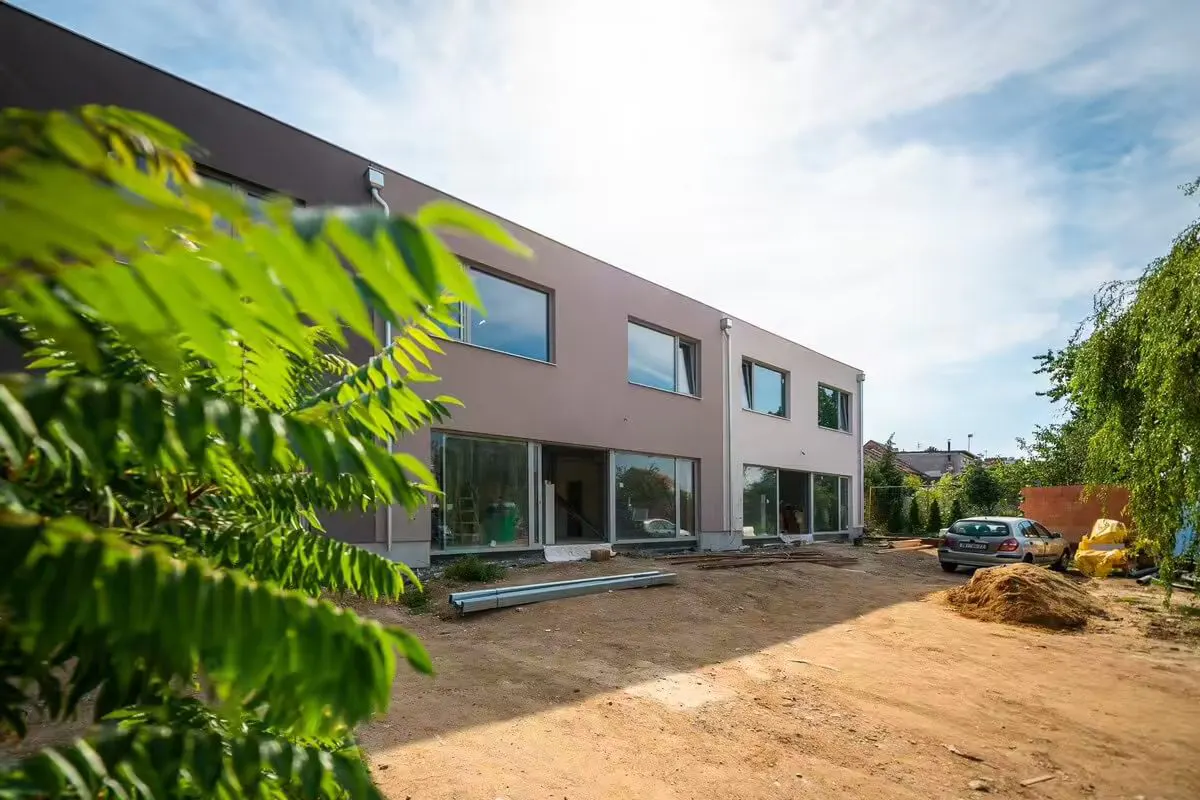 Rezidence Růžová – nové byty Brno, okres Brno-město – foto 2