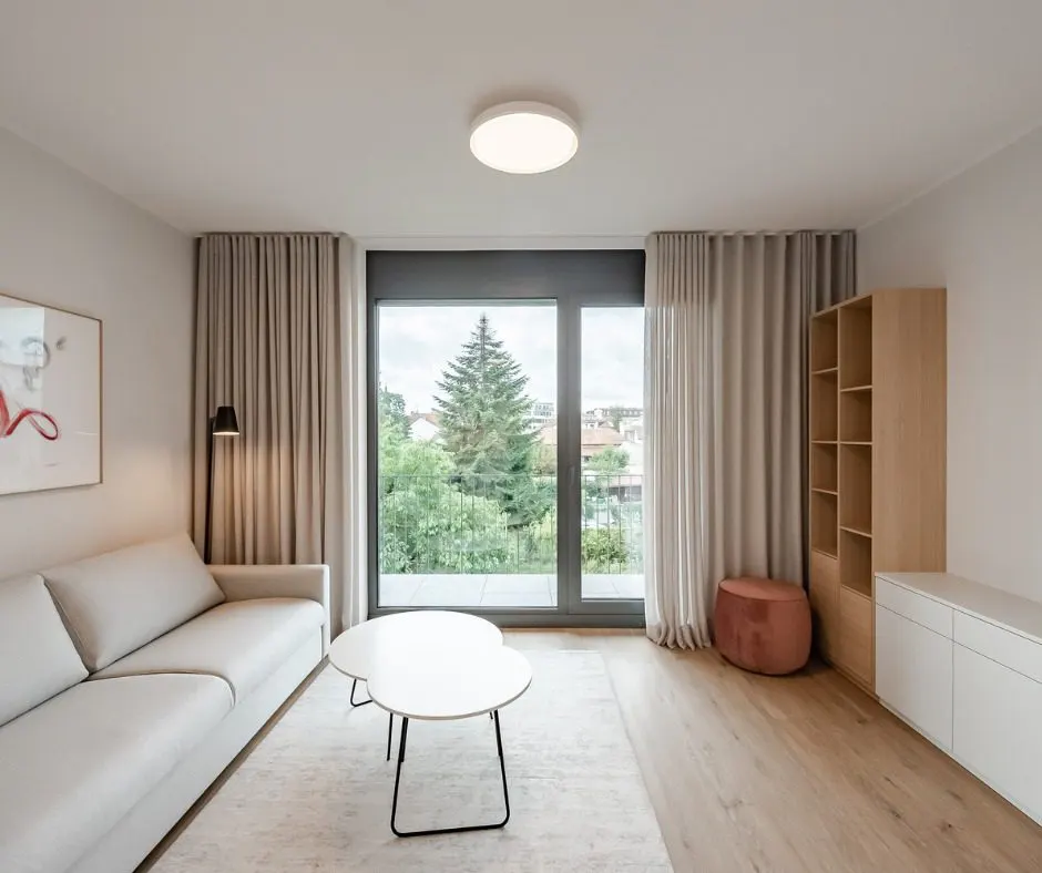 Rezidence Zámecká – nové byty Lovosice, okres Litoměřice – foto 5