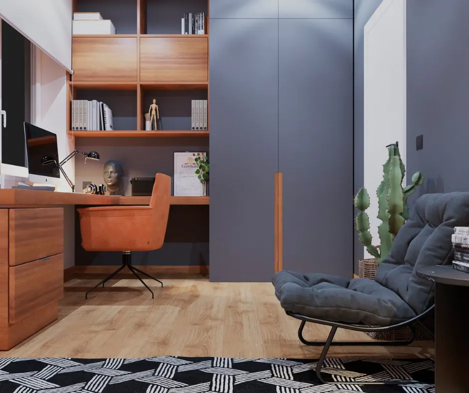 Rezidence Zámecká – nové byty Lovosice, okres Litoměřice – foto 6