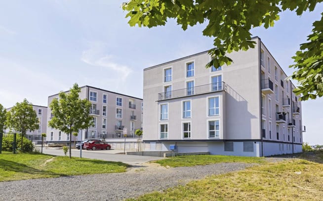 Byty Yesenice – brownfieldy a nové byty Jesenice, okres Praha-západ