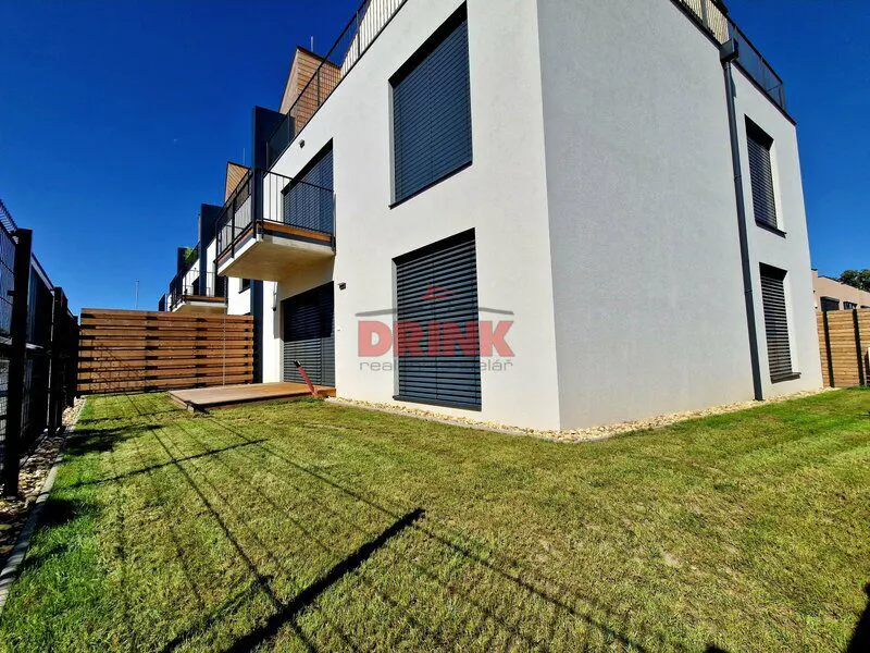 Rezidence Celno – nové byty Mladá Boleslav, okres Mladá Boleslav – foto 3