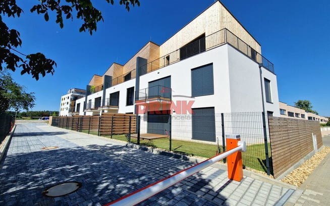 Rezidence Celno – nové byty Mladá Boleslav, okres Mladá Boleslav