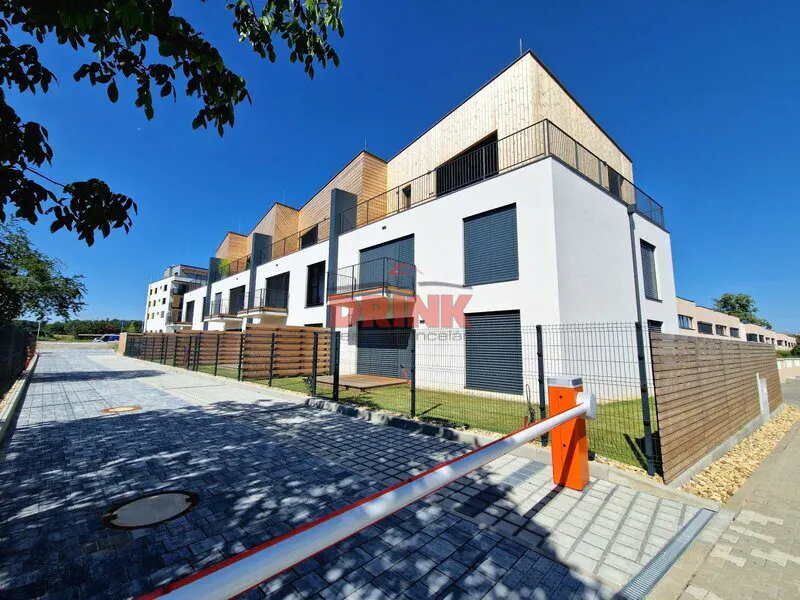 Rezidence Celno – nové byty Mladá Boleslav, okres Mladá Boleslav – foto 1