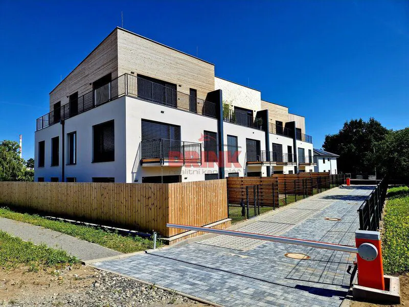 Rezidence Celno – nové byty Mladá Boleslav, okres Mladá Boleslav – foto 2