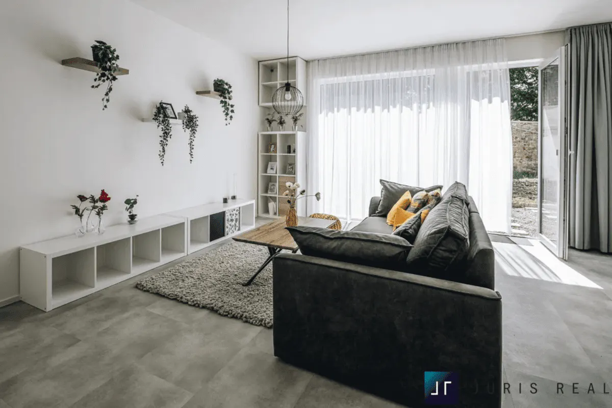 Nučický háj – nové byty Nučice, okres Praha-západ – foto 3
