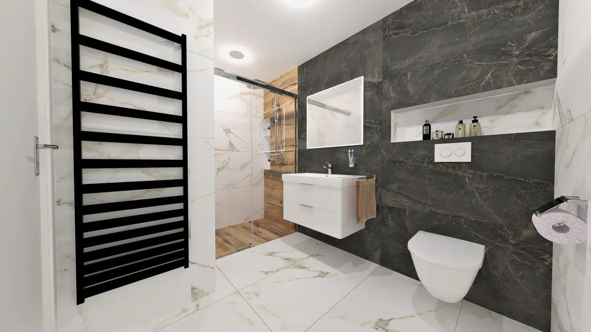 Rezidence Na rohu – nové byty Hodonín, okres Hodonín – foto 6