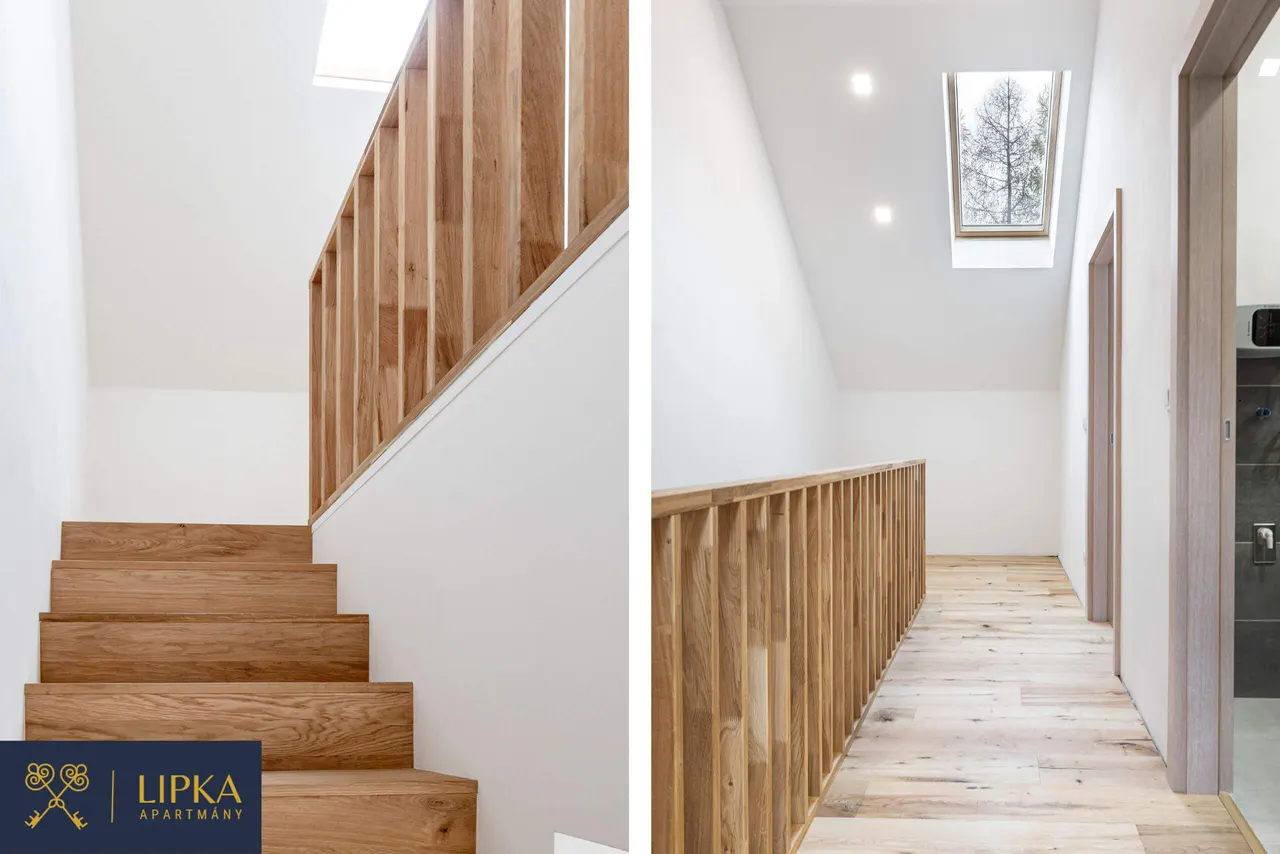 Apartmánový dům Lipka – nové byty Králíky, okres Ústí nad Orlicí – foto 7
