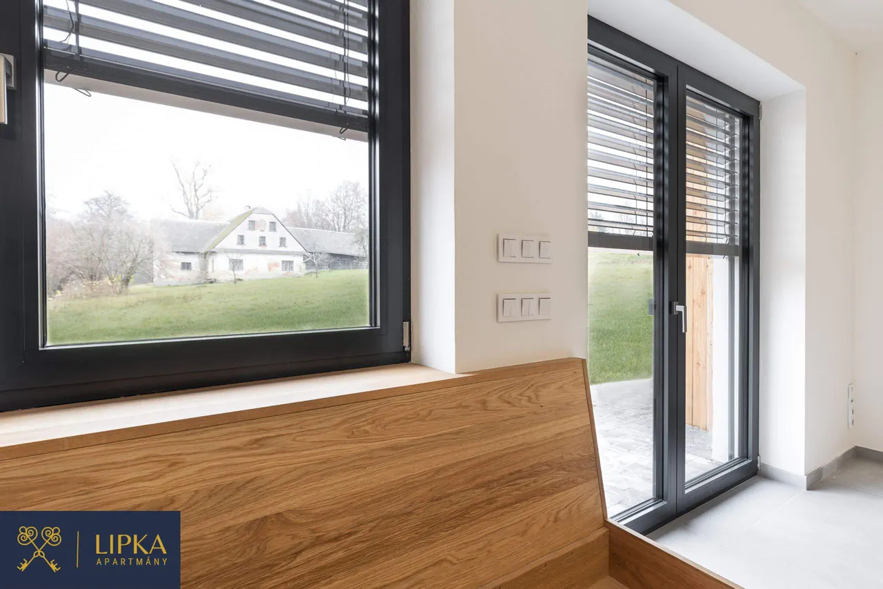 Apartmánový dům Lipka – nové byty Králíky, okres Ústí nad Orlicí – foto 3