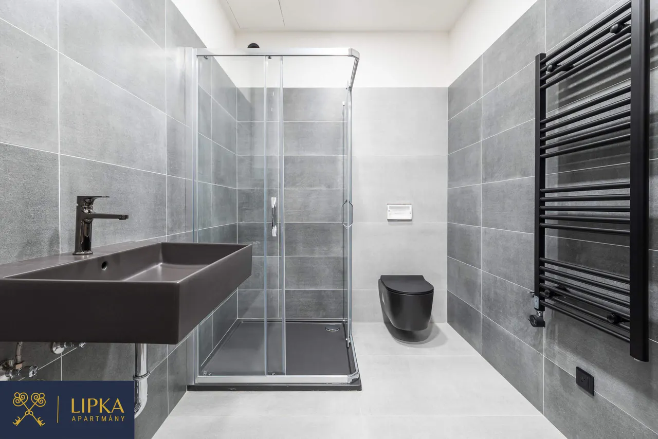 Apartmánový dům Lipka – nové byty Králíky, okres Ústí nad Orlicí – foto 4
