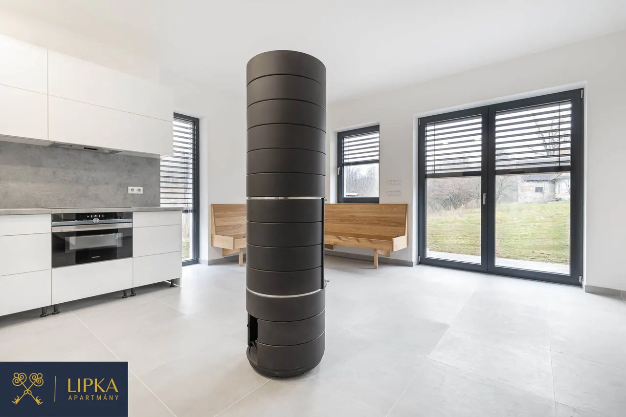 Apartmánový dům Lipka – nové byty Králíky, okres Ústí nad Orlicí – foto 5