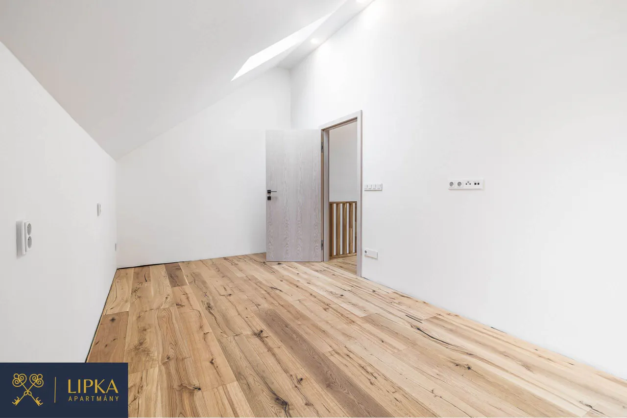Apartmánový dům Lipka – nové byty Králíky, okres Ústí nad Orlicí – foto 6