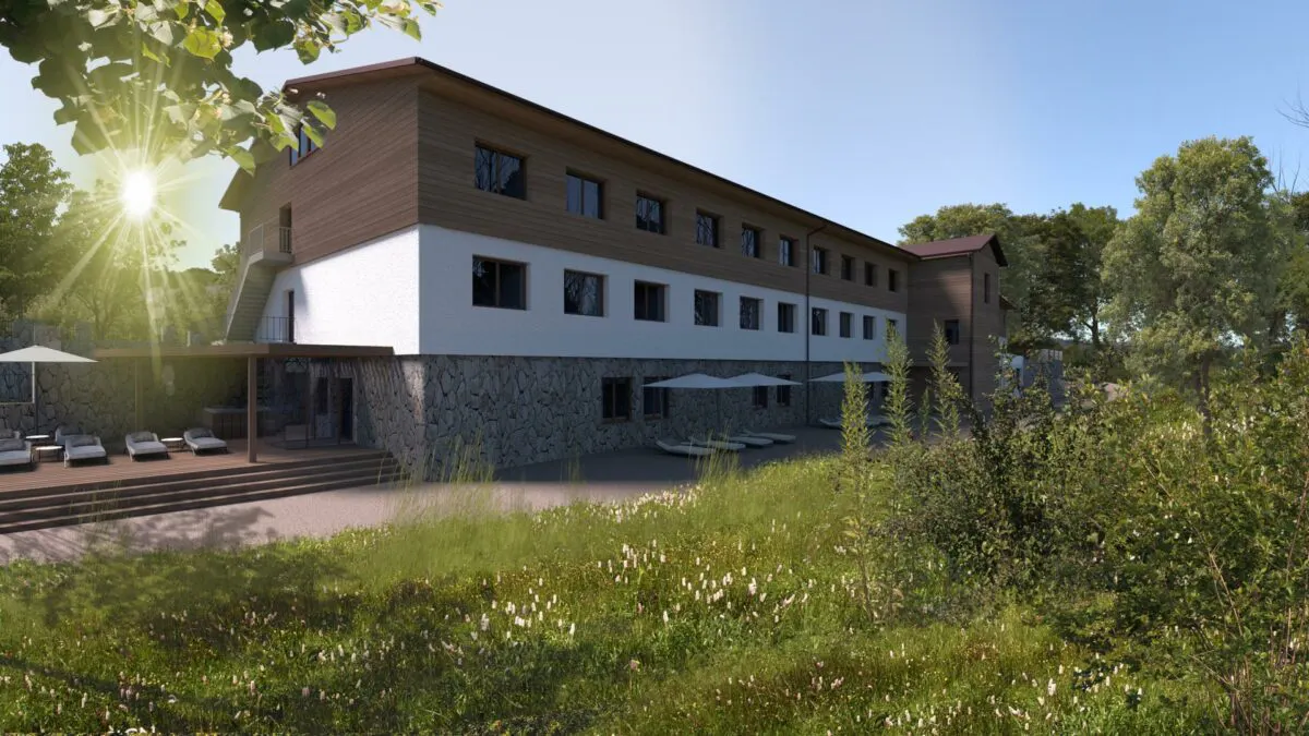 Apartmány Monínec – nové byty Okres Příbram, Středočeský kraj – foto 1