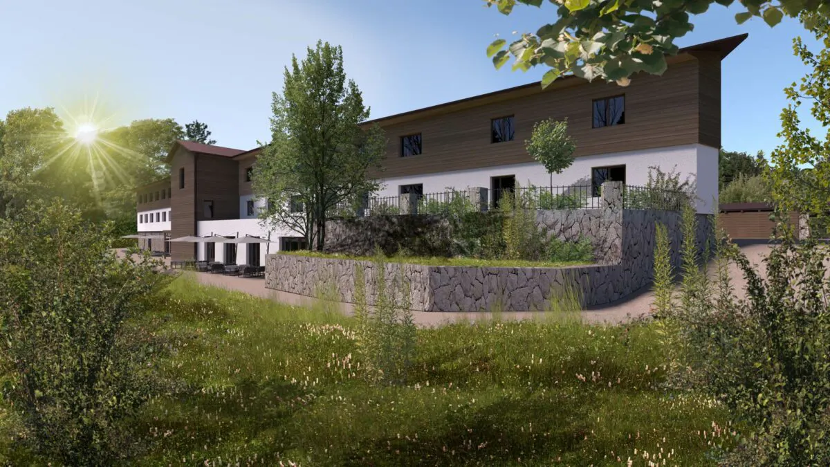 Apartmány Monínec – nové byty Okres Příbram, Středočeský kraj – foto 2