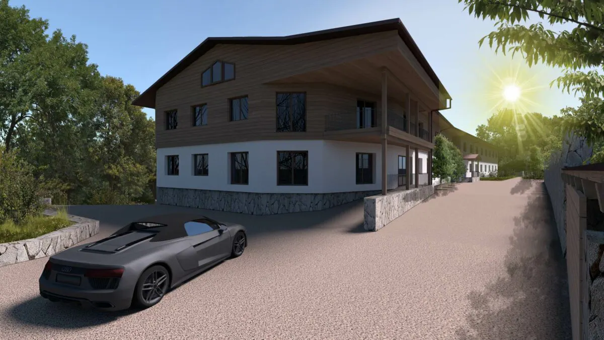 Apartmány Monínec – nové byty Okres Příbram, Středočeský kraj – foto 3