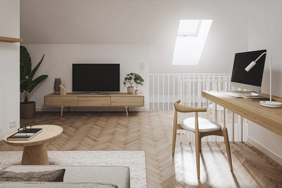 Rezidence Pod Karlovem – nové byty Praha 2 – Vinohrady – foto 6