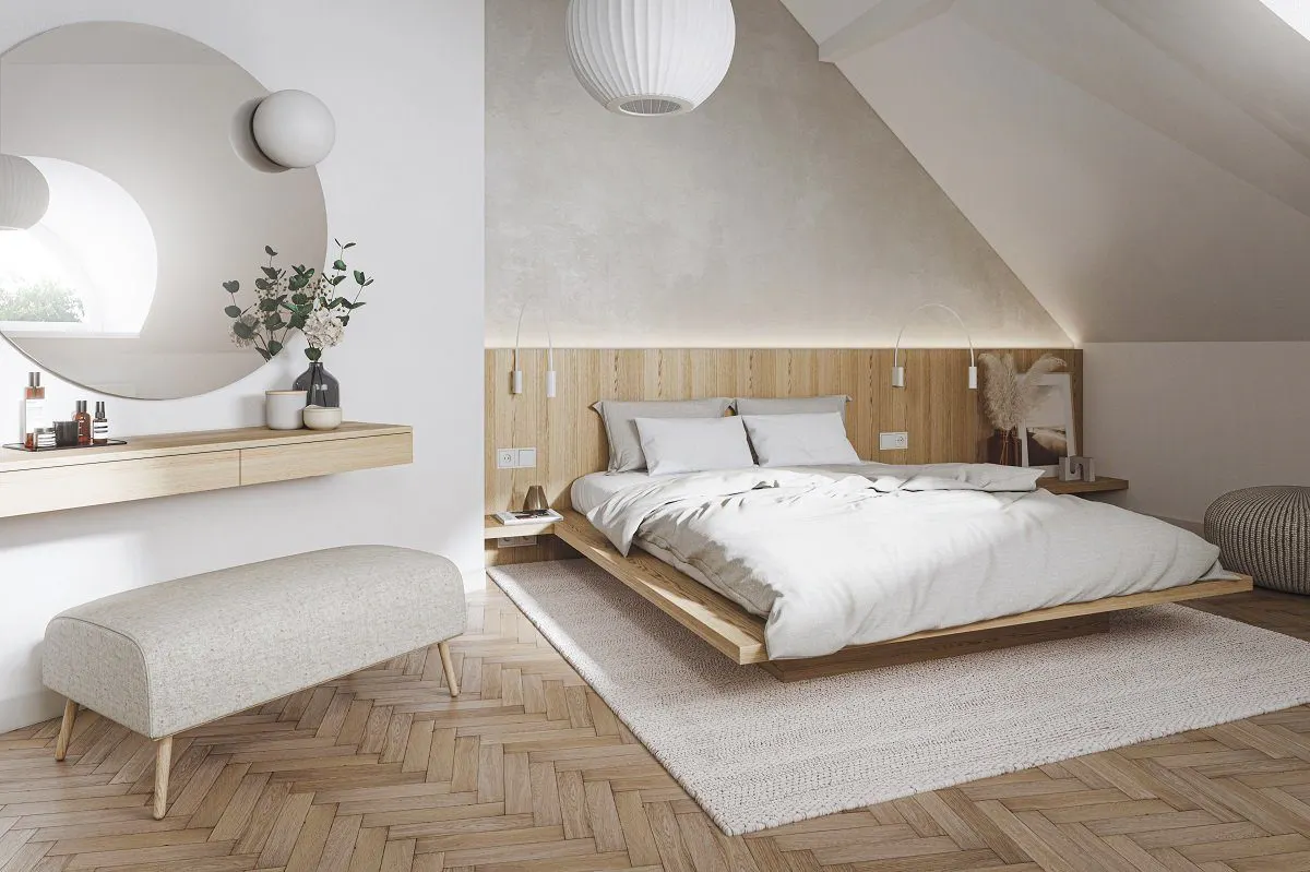 Rezidence Pod Karlovem – nové byty Praha 2 – Vinohrady – foto 7