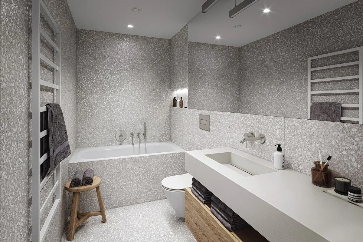Rezidence Pod Karlovem – nové byty Praha 2 – Vinohrady – foto 8