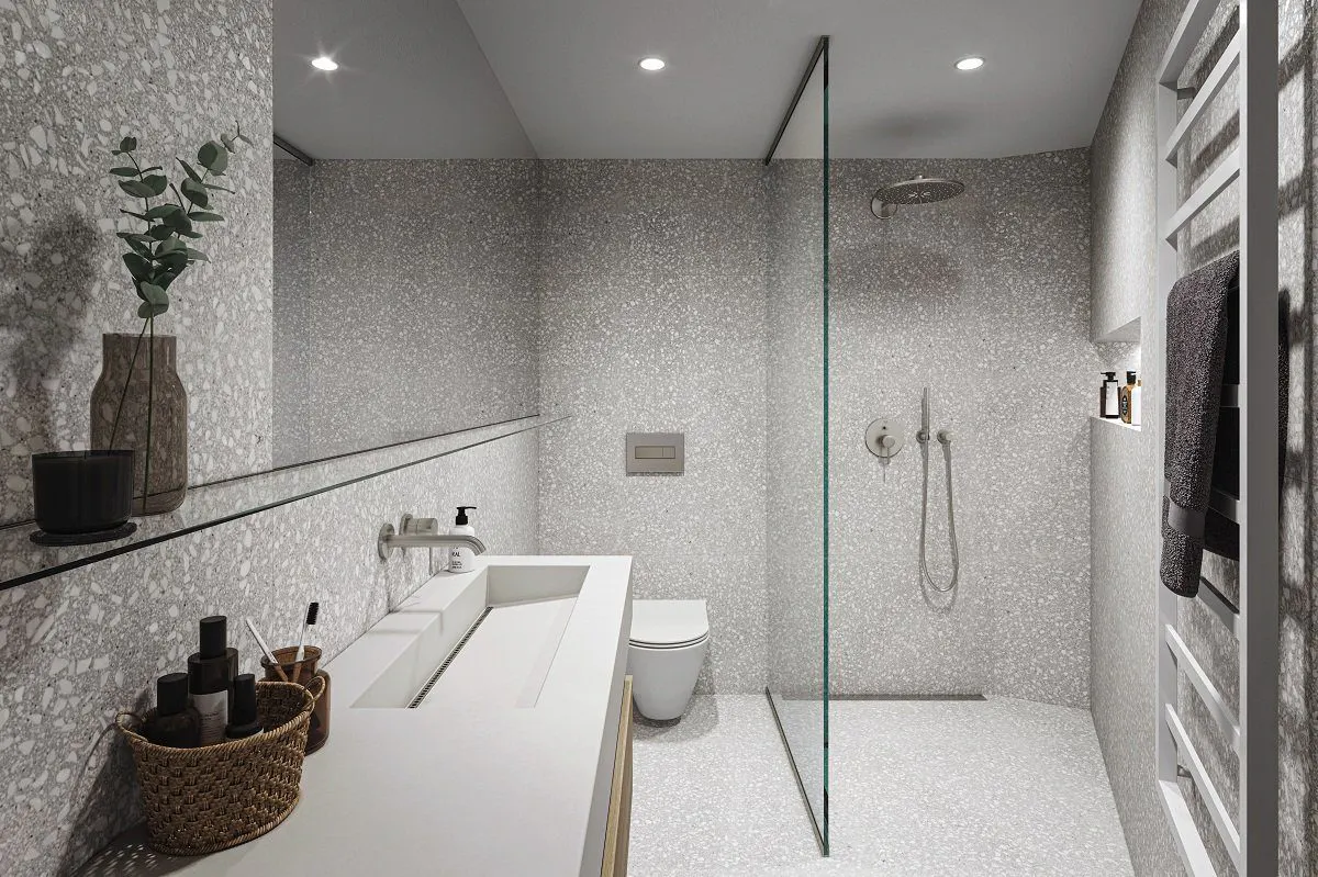 Rezidence Pod Karlovem – nové byty Praha 2 – Vinohrady – foto 9