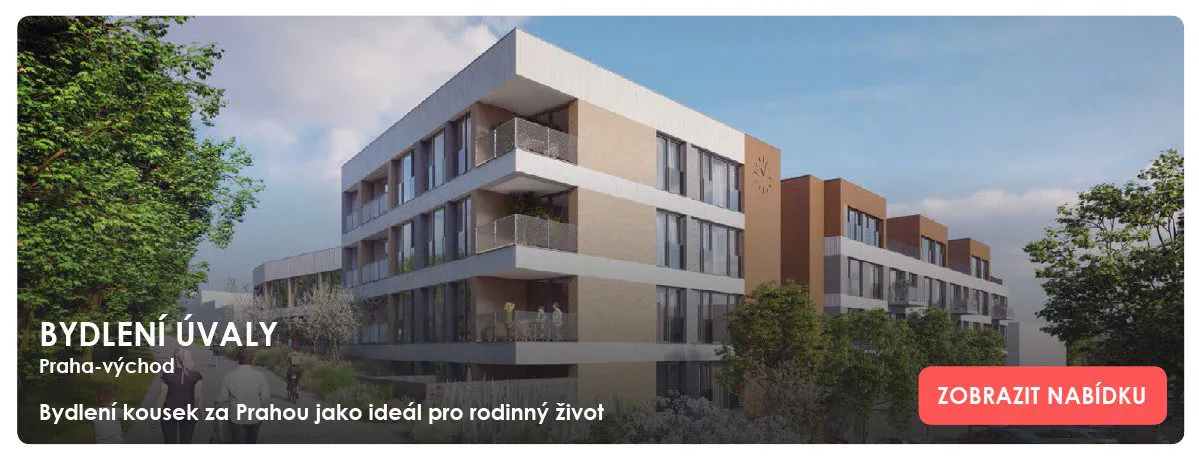 Bydlení Úvaly