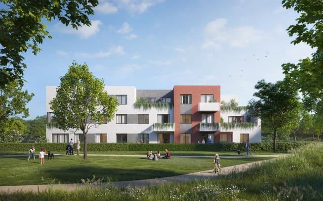 Ekobyty Nad Lesy